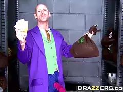 Κώλος, Μεγάλος κώλος, Μεγάλα βυζιά, Μελαχροινή, Ηδ, Τακούνια, Άξεστος