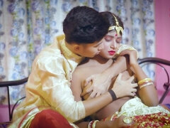 Hot indian bride amazing sex video