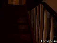 Hatalmas hátsó, Tekintélyes didik, Kolis picsák, Diákotthon, Domina szerep, Fétis, Hd, Egyedül