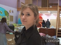 Amatör, Rumpa, Blondin, Handjobb, Hemmagjord, Tonåring, Tuttar, Toalett