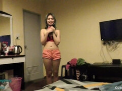 Fucking My Asian Stepsister - Part 1