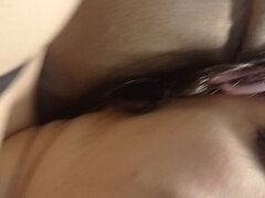 Amatør, Stor røv, Pik sutte, Par, Kvinde, Onani, Ældre kvinde, Lille kvinde