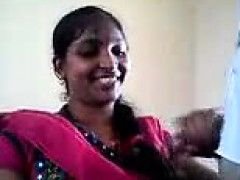 Amaterji, Dekle drka tiča, Indijka, Spletna kamera