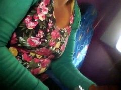 Μαλακία με το δάχτυλο για γυναίκες, Ώριμη, Μεξικάνος