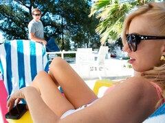 Spálne, Veľký zadok, Veľké péro, Blondína, Kuřba, Na psíka, Prirodzené prsia, Kozičky