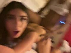 Anal, Verga grande, Mamada, Engañando, Sexo duro, Japonés, Esposa