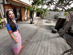 Tredimensionell, Asiatisk, Hardcore, Hd, Pov, Suger, Tonåring