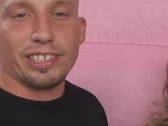 Tetas grandes, Rubia, Mamada, Corridas, Orgía, Afeitado, Tragarse, Puta