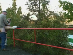 18, Suihinotto, Spermashotti, Söpö, Ulkona, Julkinen, Pillu, Teini