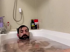 Amatør, Bondage disciplin sadomasochisme, Homoseksuel, Håndjob, Bad, Solo