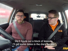 Amatööri, Iso kaunis nainen, Isot tissit, Suihinotto, Ruskeahiuksinen, Eurooppalainen, Käsihoito, Ulkona