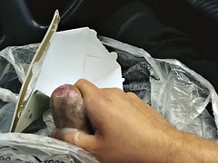 Big Vocal Solo Male Cum Compilation Pt Slugsoncockguy