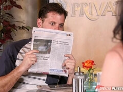 Femdom, Fetisch, Latina, Verklighet, Tatuering, Tuttar, Leksaker, Våt