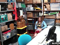 Quarto dos fundos, Boquete, Flagrado, Hardcore, Hd, Polícia, Punição, Adolescente