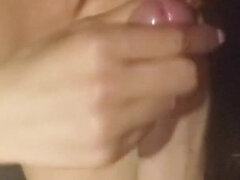 아마추어, 엉덩이, 오랄섹스, 핸드잡, 나체의, 셀카, 러시아인, 문신