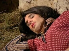 Француженки, Винтаж