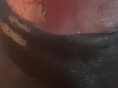 집에서 만든, 인도인, 수음, 혼자