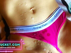 Leie, Paar, Fingern, Freundin, Hd, Lecken, Milf, Muschi