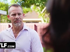 Culo grande, Tetas grandes, Mamada, Madura, Garganta profunda, Lamidas, Masturbación, Gritar