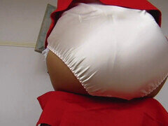 Red stockings, filmy hd, thongs