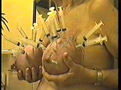 Bdsm, Brittisk, Tuttar