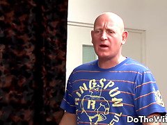 Busty, Varanje, Rogonosec, Zunanji izliv, Hd, Zrela, Milf, Žena