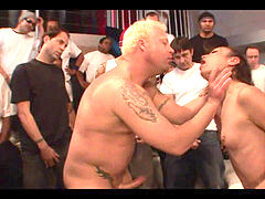 Anál, Creampie, Gangbang, Orgie, Kurva