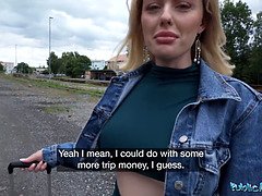 Tetas grandes, Mamada, Británico, Hd, Monstruo, Pov, Público, Realidad