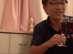 Asiatique, Cocu, Femelle, Femme au foyer, Japonaise, Mère que j'aimerais baiser, Maman, Épouse