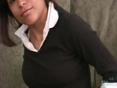 Rumpa, Klänning, Trosor, Fitta, Rakad, Strippning, Retas, Tuttar