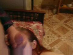 Amatør, Rumpe, Kukk suging, Ansiktssperm, Orgasme, Fitte, Tenåring, Pupper