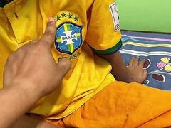 Amatéri, Ázijskej, Zadok k puse, Pár, Striekanie semena, Japonské, Mamina, Nevlastná mama