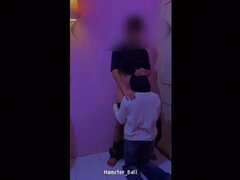 18 jaar, Pijpbeurt, Bedriegen, Handbeurt, Hd, Logement, Indonesisch, Vrouw
