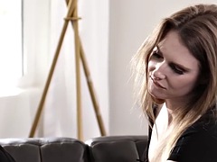 Analny, Niemowlę, Niania, Duży kutas, Czarny, Obciąganie, Słodka, Ciemna karnacja