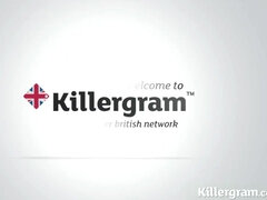 Pijpbeurt, Lul, Sperma in gezicht, Brillen, Hardcore, Twee staartjes, Roodharige vrouw, Tiener