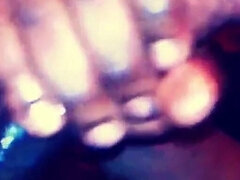 Amatör, Sperma shot, Handjobb, Solo