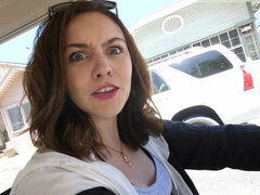 Amateur, Verga grande, Mamada, Morena, Estilo perrito, Peludo, Pov, Adolescente