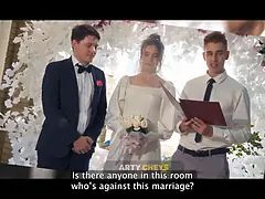 Anális szex, Felszarvazott, Mocskos duma, Ruha, Hd, Harisnya, Begyek, Esküvő