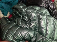 Amatööri, Ruskeahiuksinen, Fetissi, Vanhempi