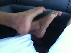 Tir de sperme, Femme dominatrice, Fétiche, Fétiche des pieds