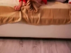 Blondynka, Obciąganie, Zdrada, Dziewczyna, Hardcore, Hd, Nastolatki, Cycki