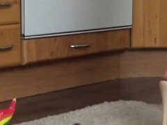 18, Amatør, Blondine, Fetish, Solo, Teenager