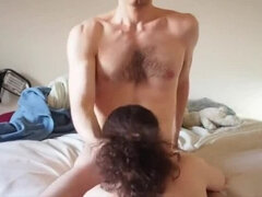 Azijci, Ženska dominacija, Grupni, Japonka, Masaža, Zunaj, V javnosti