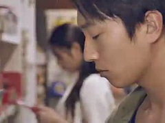 Amateur, Anal, Asiatique, Sucer une bite, Coréenne