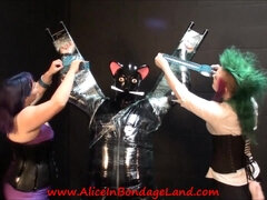 Rumpe, Stor rumpe, Store pupper, Pikk, Dominerende kvinne, Runke, Hardcore, Milf