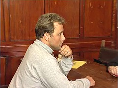 素人, デカパイ, フェラチオ, カップル, ドイツ人, お婆さん, ハードコア, 熟年