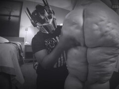 Amatéři, Zadek, Bbw, Černé, Tlusté, Homemade, Mezirasové, Různé pohledy