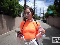 18 ans, Brutal, Hd, Rugueux, Maigrichonne, Adolescente