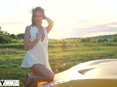 Anal, Cul à la bouche, Sucer une bite, Faciale, Léchez, Mère que j'aimerais baiser, Chevaucher, Nénés