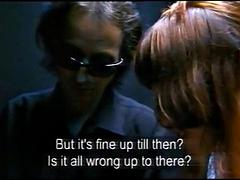 Asiatisch, Fesselspiele, Fetisch, Japanische massage